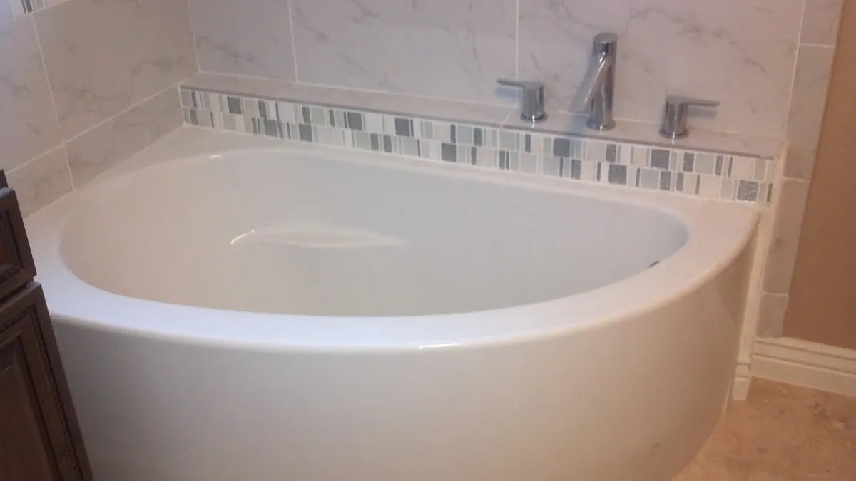 Bathroom Plumbing in Balch Springs, TX